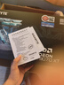 AMD【三期免息】RX 9070/9070XT 16G 臺(tái)式機(jī)電腦游戲deepseek渲染Ai繪圖渲染視頻剪輯生產(chǎn)力獨(dú)立顯卡 技嘉 RX 9070XT 魔鷹16G 曬單實(shí)拍圖
