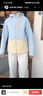 FILA【斐護(hù)科技】斐樂兒童沖鋒外套2025秋季男女童戶外三防外套 曬單實(shí)拍圖