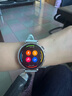 華為（HUAWEI）手表WATCH GT 5 41mm小表盤(pán)智能手表情緒健康血氧心率運(yùn)動(dòng)監(jiān)測(cè)男女長(zhǎng)續(xù)航手表【華為官方授權(quán)店】 41mm 小表 湖光青 官方標(biāo)配 曬單實(shí)拍圖