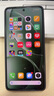 小米 REDMI K80 國家補(bǔ)貼 第三代驍龍 8 6550mAh大電池 澎湃OS 山巒青 12GB+256GB 紅米5G手機(jī) 曬單實(shí)拍圖