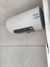 海爾（Haier）電熱水器80 60升 50升新能效安全節(jié)能速熱家用儲(chǔ)水式電熱水器 80L 3000W EC8001-MC3U1一級 全國聯(lián)?！ど祥T安裝 曬單實(shí)拍圖