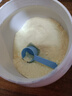 美可卓（Maxigenes）澳洲藍(lán)胖子全脂成人奶粉1kg/罐0蔗糖高鈣高蛋白兒童學(xué)生中老年 曬單實(shí)拍圖