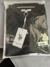 U.S. POLO ASSN.polo衫男夏季翻領t恤男短袖男士高端polo半袖男 黑色 2XL 曬單實拍圖