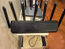 小米千兆路由器AX3000/AX6000/AX9000家用千兆5G無(wú)線wifi6增強(qiáng)組網(wǎng) 小米路由器AX6000【95新無(wú)包裝】 標(biāo)準(zhǔn)配置 曬單實(shí)拍圖