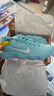 耐克NIKE男子籃球鞋 HYPERDUNK 2017 LOW 運動鞋HJ3486-414藍色 44.5 曬單實拍圖