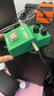 Ibanez吉他單塊效果器TS9/TS808/TSMINI經(jīng)典專業(yè)演奏過載失真激勵(lì)推子 TS808 過載效果器 曬單實(shí)拍圖