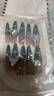 智宙手工穿戴甲純手工美甲貼片假指甲可拆含果凍膠甲片法式鉆爆閃氣質(zhì) 【 銀河來(lái)信-S 送工具包】 10片 曬單實(shí)拍圖
