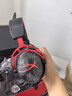 極度未知（HYPERX）Alpha 阿爾法紅 有線頭戴式電競(jìng)耳機(jī) 雙音腔技術(shù) 適配三角洲行動(dòng) 曬單實(shí)拍圖