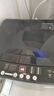 志高（CHIGO）全自動洗衣機波輪宿舍迷你小型家用洗烘一體智能洗脫一體機 8KG玄武灰【主銷特惠+智能風干+強動力電機】 曬單實拍圖