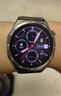 聯(lián)想聯(lián)想Lenovo智能手表 WatchS101商務(wù)藍(lán)牙高清通話男士多功能運(yùn)動(dòng)睡眠心率監(jiān)測(cè)離線收款支付智能手環(huán) Lenovo/聯(lián)想WatchS101風(fēng)暴灰 曬單實(shí)拍圖