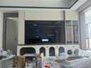 海爾（Haier）電視新品S60C 全通道240HZ高刷6+64G大內(nèi)存 雙頻WiFi6 AI智慧屏彩電液晶4K護(hù)眼超薄游戲電視 85英寸 新品240HZ高刷6+64G三重護(hù)眼 咨詢領(lǐng)驚喜 曬單實(shí)拍圖