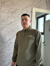 吉普（JEEP）戶(hù)外透氣長(cháng)袖t恤男士2025秋季新款運動(dòng)跑步騎行服休閑體恤上衣服 曬單實(shí)拍圖