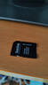 閃迪（SanDisk）128GB TF（MicroSD）4K內存卡 行車(chē)記錄儀 監控攝像頭專(zhuān)用 10,000小時(shí)錄制 重復讀寫(xiě)高耐用存儲卡 曬單實(shí)拍圖