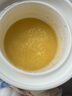 泊仕菱多功能微壓嬰兒輔食鍋全自動(dòng)煮粥煲湯米油寶寶陶瓷電燉鍋 米白色 1.2L 【四階段喂養(yǎng)】-升級(jí)微壓米油款 曬單實(shí)拍圖