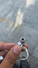 竹林鳥百靈驚鴻耳塞套耳帽記憶海綿耳塞耳帽套通透塞均衡塞 記憶海綿塞 曬單實拍圖