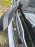 沃爾沃沃爾沃xc60原廠(chǎng)后窗雨刮器v60噴水雨刷片V40XC90XC40S60EX90 原裝 XC60【18款至今】后雨刷 曬單實(shí)拍圖