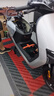 九號（Ninebot）九號電動車N70C電輕摩9號智能助力電瓶車全速真續(xù)航【門店自提】 到門店選顏色 曬單實拍圖