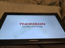 THOMSON15.6英寸電子相冊顯示屏288G智能數碼相框觸屏家用照片視頻播放器原裝屏橫豎擺臺紀念禮物 曬單實(shí)拍圖