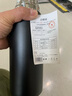 眾姝德國進(jìn)口品質(zhì)全鋼大容量保溫保溫壺316不銹鋼戶(hù)外車(chē)載定制刻字的 【升級蓋+全鋼無(wú)塑料】1000-經(jīng)典黑 曬單實(shí)拍圖