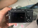 索尼（SONY） ILME-FX30 緊湊型4K Super 35mm 電影機攝像機 直播設備 直播一體機 長時間錄制 FX30B 單機身【贈128G卡+單肩包等】 官方標配 曬單實拍圖