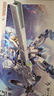 BANDAI萬代 HG 1/144 水星的魔女 風(fēng)靈高達(dá) 敢達(dá) 拼裝模型 男孩玩具 異靈高達(dá) 曬單實拍圖