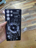 辰寅適用紅魔10sPro/sPro+手機(jī)殼10Pro/Pro+石墨烯紫銅散熱殼均熱板導(dǎo)熱車載磁吸金屬磨砂防摔保護(hù)套 【電路黑】紫銅散熱殼【配手機(jī)膜】 紅魔10Pro/Pro+/10sPro/sPro+ 曬單實(shí)拍圖