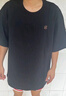CLOT CLOTTEE by CLOT榫卯脊骨短袖T恤 榫卯系列 陳冠希主理 黑色 （預(yù)售） XL 曬單實(shí)拍圖