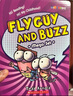 蒼蠅小子(1-15冊) Fly Guy And Buz英文原版進(jìn)口繪本 爆笑幽默橋梁書故事書 《紐約時報》暢銷書 （7-12歲）藍(lán)思值270L-530L  小學(xué)教輔 曬單實拍圖