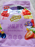 西麥酸奶塊果粒燕麥脆350g 水果燕麥片營養(yǎng)早餐五谷代餐干吃休閑零食 曬單實拍圖