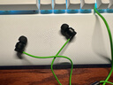 雷蛇（Razer）戰(zhàn)錘狂鯊V3 有線入耳式耳機耳塞 7.1環(huán)繞聲 吃雞神器 三角洲官方指定 Type C（贈THX軟件 可調(diào)EQ） 曬單實拍圖