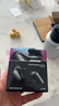 BOSE【重磅新品】QuietComfort 消噪耳塞Ultra II 真無線藍牙QC降噪耳機大鯊4代高清通話耳機 經典黑 曬單實拍圖