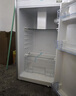 新飛（Frestec）183升兩門二門節(jié)能環(huán)保低噪小型電冰箱速凍冷凍冷藏雙開門冰箱家用租房BCD-183KT 曬單實(shí)拍圖
