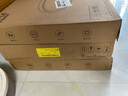 歐普照明（OPPLE）全光譜護(hù)眼吸頂燈客廳燈照明簡約品見系列-48W白三色調(diào)光 曬單實拍圖