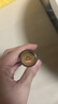 蘭蔻275裸唇釉法式裸茶 奶茶色裸色口紅化妝品禮盒七夕情人節(jié)禮物 曬單實(shí)拍圖