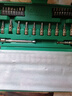 綠林（GREENER）49件六角套筒扳手套裝工具家用汽修車工具套裝棘輪扳手工具箱全套 曬單實拍圖