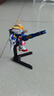 萬(wàn)代（BANDAI）高達拼插拼裝模型玩具 SDEX Q版 BB戰士敢達七夕禮物 014 巴巴托斯天狼座 5057798 曬單實(shí)拍圖