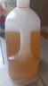 金浩（JINHAO）零反式脂肪酸有機油茶籽油  一級壓榨高端食用油3.09L 曬單實拍圖