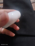 【官配正品丨新Air第4代】藍牙耳機無(wú)線(xiàn)airpods4主動(dòng)降噪ANC用于蘋(píng)果iPhone16/15/14/半入耳式ios 【主動(dòng)降噪版全功能pods4】 靈動(dòng)島彈窗+空間音頻+三真電量 曬單實(shí)拍圖