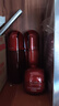 韓束紅蠻腰水乳霜3件套 緊致彈嫩抗皺護(hù)膚化妝品水乳套裝禮盒生日禮物 曬單實(shí)拍圖