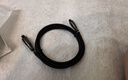 綠聯(lián)optical數(shù)字光纖音頻線 spdif多聲道音響連接線 適用電視DVD投影儀接功放家庭影院 1.5米70895 曬單實拍圖