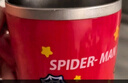迪士尼（Disney）兒童牛奶杯學(xué)飲杯不銹鋼小孩牛奶杯子寶寶幼兒喝水訓(xùn)練杯 曬單實(shí)拍圖