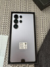 奶小鴨（NEYAA）【AG磨砂】適用三星s25ultra手機殼 s25ultra保護套磁吸充電全包防摔超薄磨砂男女款 寶石藍 曬單實拍圖