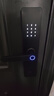BECK智能門(mén)鎖家用指紋鎖入戶(hù)密碼鎖防盜智能電子鎖上門(mén)安裝C級鎖芯V10 曬單實(shí)拍圖