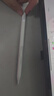 京東京造電容筆iPad蘋果筆適用25年P(guān)ro/Air/Mini/iPad11平板觸控觸屏手寫筆applepencil二代防誤觸 曬單實拍圖