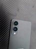 三星Samsung Galaxy S25 Edge 5.8mm超薄旗艦手機 驍龍8至尊版 AI拍照手機 12GB+256GB 鈦黑 曬單實(shí)拍圖