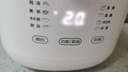 小熊（Bear）電燉盅 電燉鍋 燉湯盅電燉鍋 寶寶輔食鍋 煮粥鍋 燕窩燉盅 隔水燉鍋1-2人煲湯鍋1L燉湯鍋DDZ-E10N1 曬單實拍圖