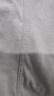 紅豆內(nèi)褲男柔彈棉莫7A抑菌網(wǎng)孔襠簡約平角內(nèi)褲3條裝春夏上新 曬單實(shí)拍圖