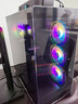 玩嘉新品上市RX6900XT+英特爾13代i9 13900KF/RX9060XT/RX6700XT獨(dú)顯電競(jìng)游戲直播AI設(shè)計(jì)電腦組裝主機(jī) 配置六：i9 13900KF+RX6900XT獨(dú)顯 新品50系顯 曬單實(shí)拍圖