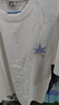 JEANSWEST LIFE真維斯男短袖t恤休閑純棉夏季百搭男士體恤圓領(lǐng)簡(jiǎn)約潮流男生半袖 曬單實(shí)拍圖