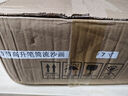 獅家中國風(fēng)熊貓文創(chuàng  )筆筒流沙畫(huà)擺件裝飾品辦公室桌喬遷新居送朋友禮物 節節高升筆筒流沙畫(huà)【黑框綠沙】 曬單實(shí)拍圖
